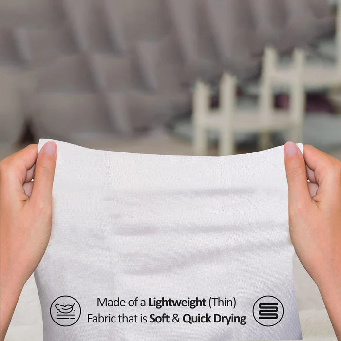 Skincare Spa Cloth