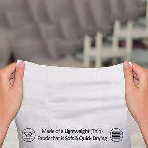 Skincare Spa Cloth