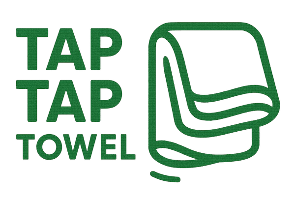 Tap Tap Towel