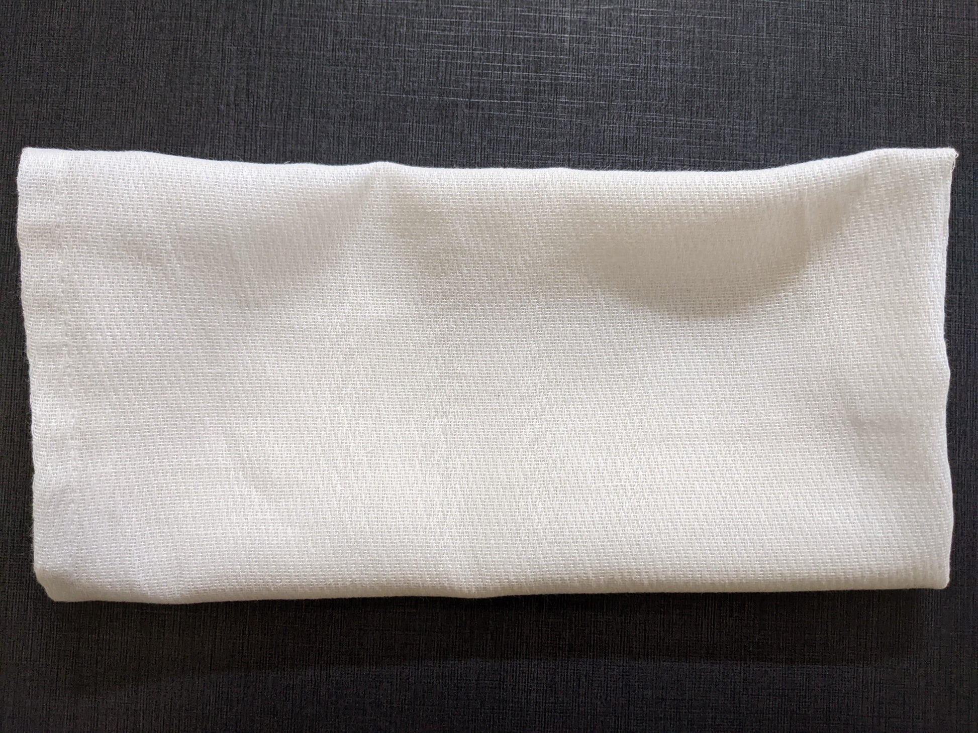 Skincare Spa Cloth