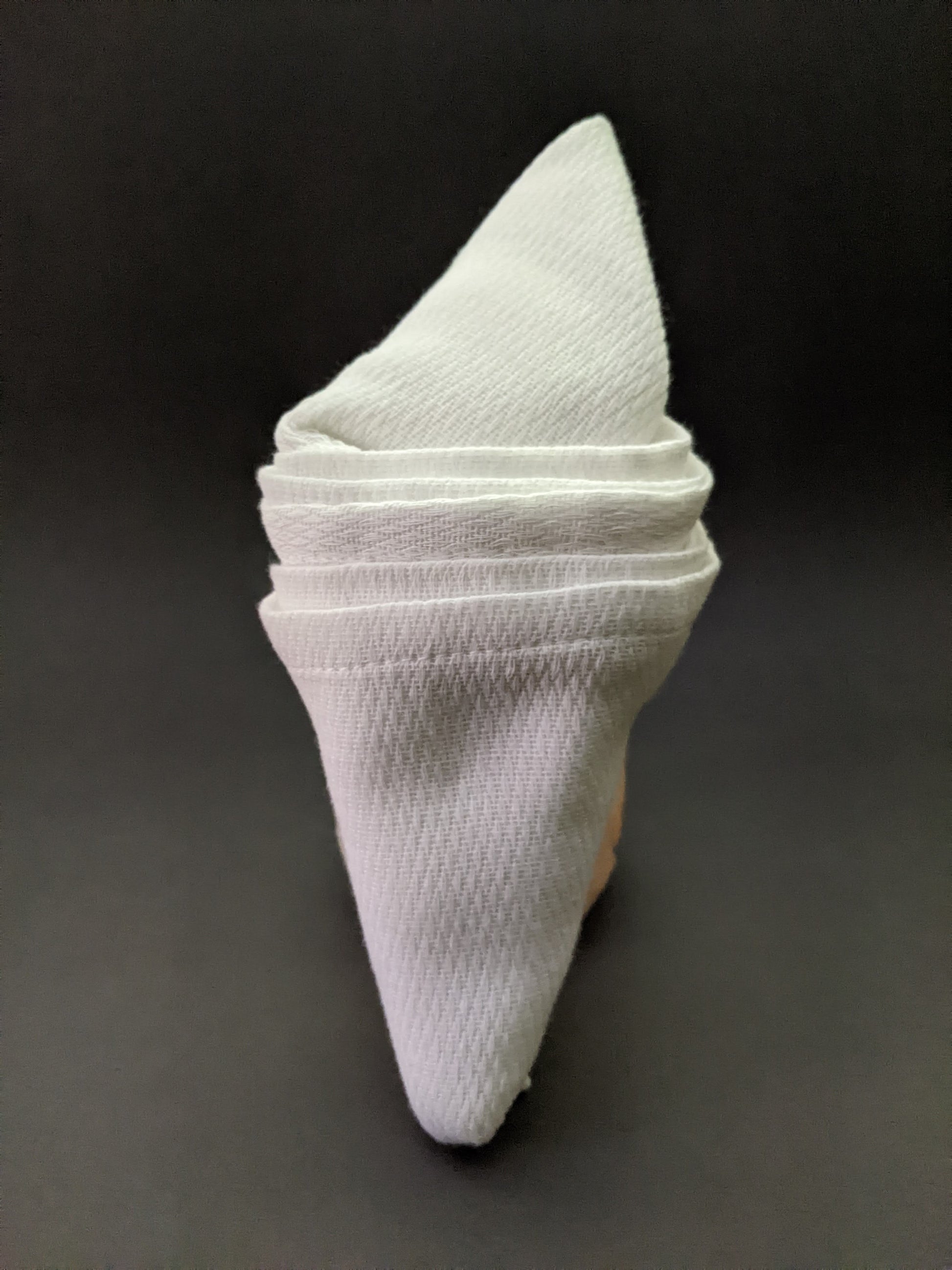 Skincare Spa Cloth