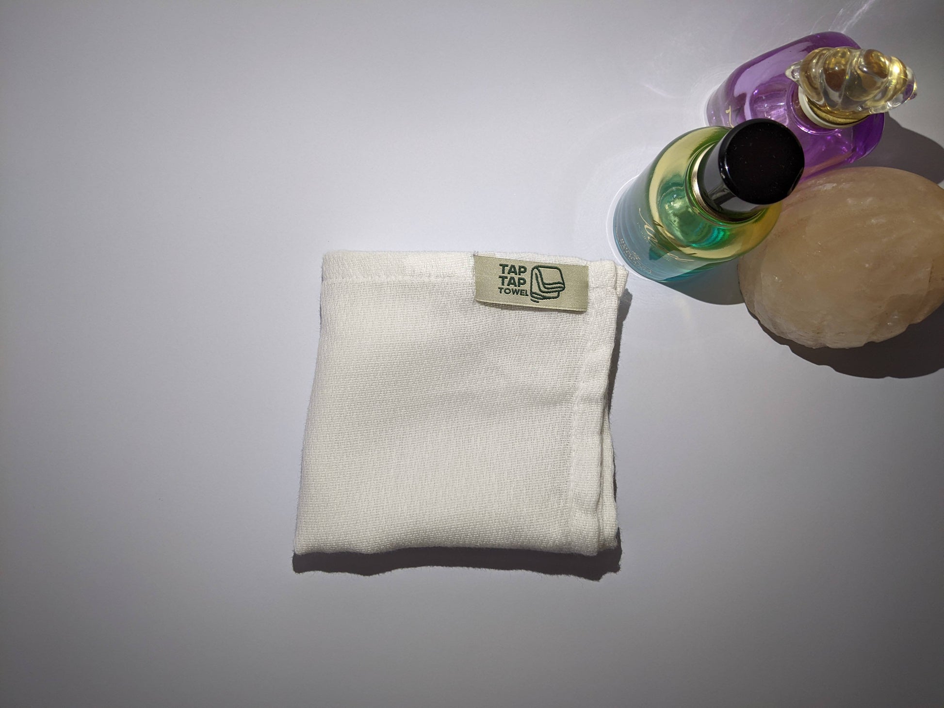 Skincare Spa Cloth